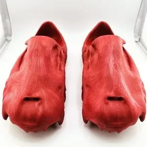 kito wares | Shoes | New Kito Wares Fossilx Jag Runner Red  display picture 1